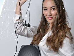 Профессиональный казахстанский полиграф "AQIQAT"