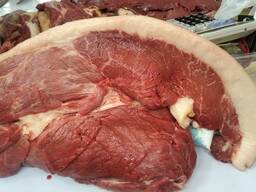 Казы жая конина