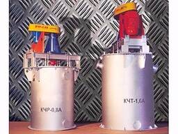 КЧ-4 чан контактный малообъемный