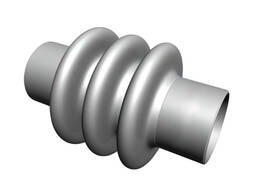 KDM линзаларының компенсаторлары