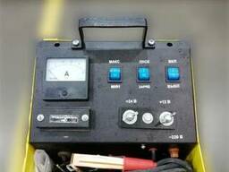 Кедр-350А Пуско-Зарядное Устройство