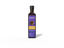 Кедровое масло zhenil
