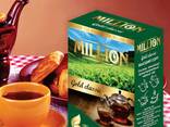 Кенийский гранулированный чай Миллион - фото 2