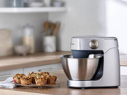 Kenwood KHC29A. R0SI Кухонный комбайн
