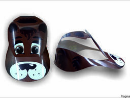 Кепка «Медведь»