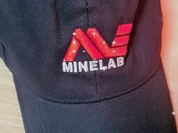Кепка Minelab