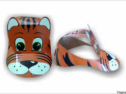 Кепка «Тигр»