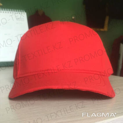Кепки оптом | Бейсболки однотонные под принт