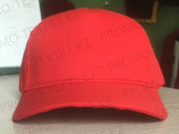 Кепки оптом | Бейсболки однотонные под принт