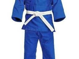 Кимоно для дзюдо