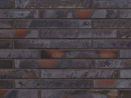 Клинкерная плитка King Klinker LF09 Asteroid house