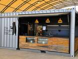 Киоски и павильоны фастфуд от производителя | Утеплённые | Под ключ! - фото 3