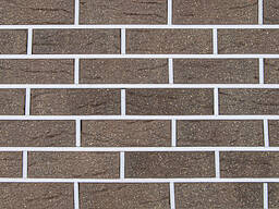 Кирпич клинкерный Faber Jar Ладожский 250х60х65, клинкер