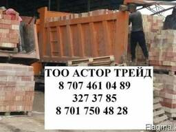 Кирпич с доставкой с НДС