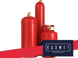 Элегаз (гексафторид серы)