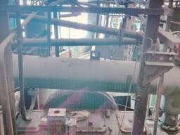 Кислородно-азотная станция полного цикла