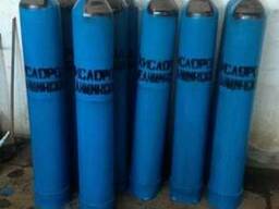 Кислородный баллон 40 л