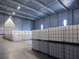 Кислота соляная