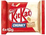 Kit Kat, Lion, Choco Crossies, After Eight - фото 2