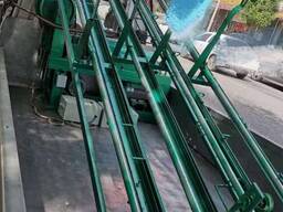 Китай станок и запчасти для станка правильно отрезной 2-5мм цена как купить в Алматы