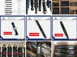 Китай завод Амортизатор грузовика для MERCEDES BENZ / SCANIA / VOLVO / MAN / RENAULT / DAF - фото 1