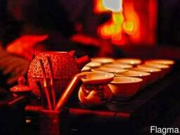 Китайская чайная церемония