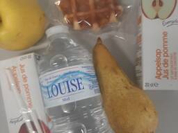 Компания закупает овощную консервацию