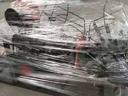 Китайские станки и оборудование для изготовления колючей проволоки прямо с завода Китая