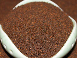 Китайский черный чай гранулированный СТС-5 (PD)