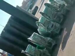 Китайский правильно отрезной станок для проволоки 2-4мм в наличии и под заказ цена