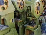 Китайский пресс 16тонн. 25тонн 40тонн. 63тонн. в Кахахстане - photo 1