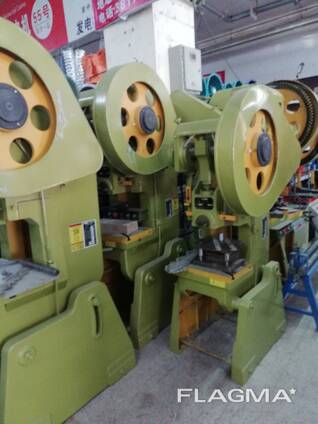 Китайский пресс 16тонн. 25тонн 40тонн. 63тонн. в Кахахстане