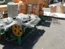 Китайское оборудование для производства колючей проволоки CS-A CS-B CS-C CS-D