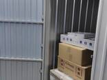 Кладовки в аренду/Индивидуальные боксы - фото 2