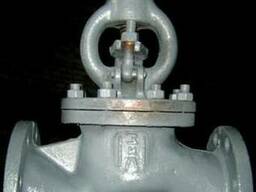 Клапан 15с22нж