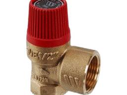 Клапан аварийный для котла 1,5 бар