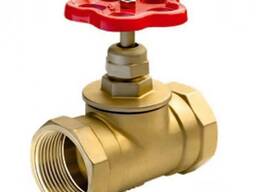 Клапан бронзовый Диам: 1-200 мм, Вид: балансировочный…, Давл: Ру25… в Астане