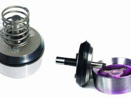 Клапан бурового насоса К-10 (К-9), К7, К8