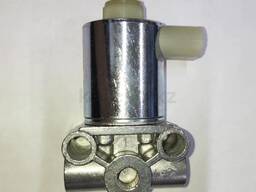 Клапан электромагнитный sorl на КамАЗ