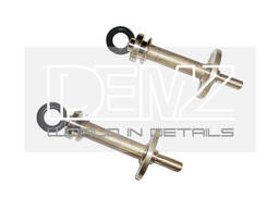 Клапан вертикальный с пружиной 134.02.03 сб