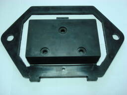 Клапан насоса перекачки потрохов (аналог Libellula)