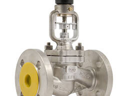 Клапан нержавеющий D= 2-600 мм, Вид: обратный; дисковый…, Давление: Ру40… в Уральске