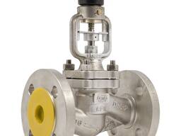 Клапан нержавеющий D= 2-600 мм, Вид: обратный…, Давление: Ру40… в Усть-Каменогорске