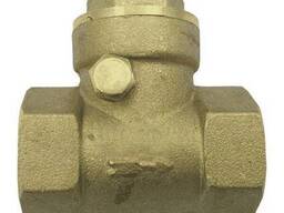 Клапан обратный 16б1бк Ду 20 Ру 16