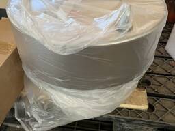 VCP - Клапаны сброса избыточного давления в силосе