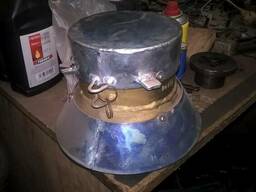 Клапан спускной для жд цистерн. чертеж 526.621.020