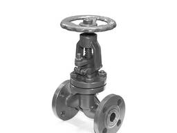 Клапан стальной Диам: 1-2400 мм, Вид: регулирующий…, Давл: Ру10… в Шымкенте