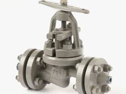 Клапан стальной Вид: балансировочный…, Диам. : 3-1400 мм, Давл. : Ру0.1; Ру0.2… в Шымкенте