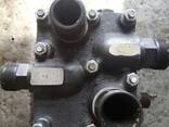 Золотниковая коробка 50-345-00 УГП 230 в Алма-Ата/Нурсултан/Караганда/Семей - фото 2