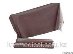 Клеенка медицинская резинотканевая подкладная